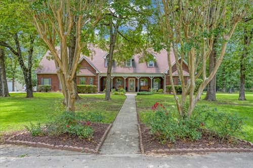 415 Timber Lakes Dr, Powderly, TX, 75473-5638 | Card Image