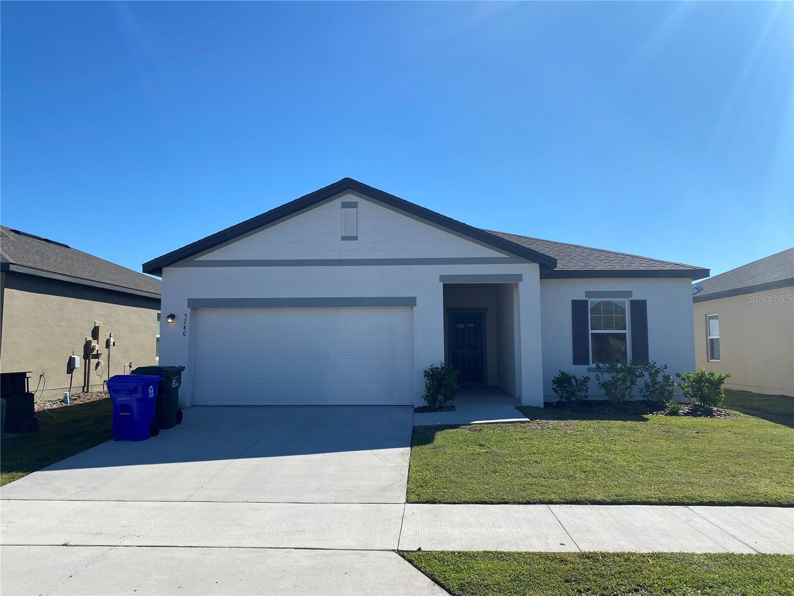 Monroe Springs Way, Lakeland, FL 33811