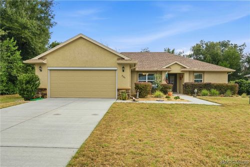 3125 Canterbury Lake Dr, Hernando, FL, 34442-5475 | Card Image