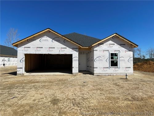 4275 Halkirk Dr, Fayetteville, NC, 28312 | Card Image