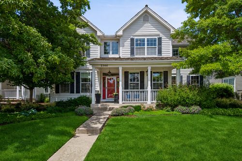 2566 Fielding Dr, Glenview, IL, 60026-7707 | Card Image