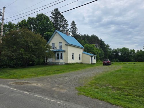 82 Sherman Street, Island Falls, ME, 04747 | Card Image