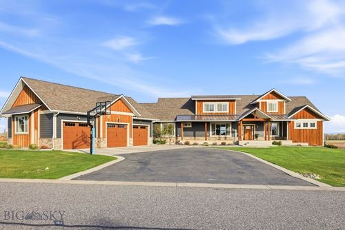 131 Blazer Trail, Bozeman, MT, 59718 | Card Image