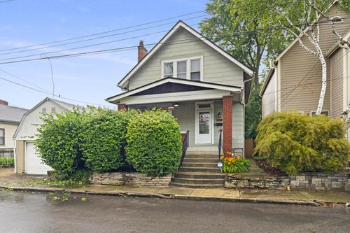 866 S Lazelle St, Columbus, OH, 43206-2063 | Card Image