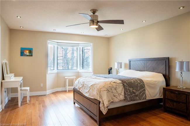 12 - 320 Hamilton Dr, Townhouse with 3 bedrooms, 3 bathrooms and 3 parking in Ancaster ON | Image 30