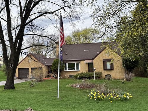 16730 Hillsdale Drive, Brookfield, WI, 53005 | Card Image