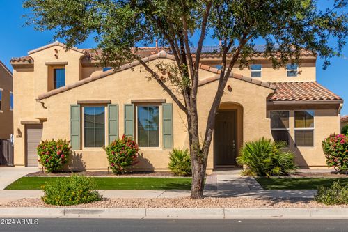 20886 E Via De Arboles, Queen Creek, AZ, 85142-5076 | Card Image