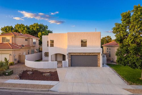 7220 Cardiff Ave Ne, Albuquerque, NM, 87109-6068 | Card Image