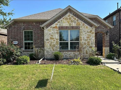 2364 Evening Stone Dr, Aubrey, TX, 76227-3103 | Card Image