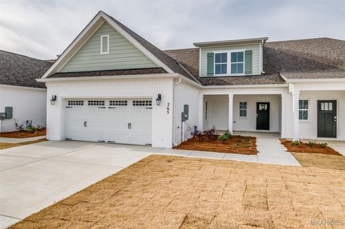 265 Royal Oaks Dr, Pike Road, AL, 36064-2492 | Card Image