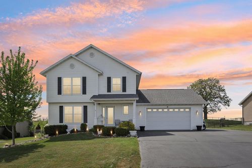 321 Tomahawk Drive, Twin Lakes, WI, 53181 | Card Image