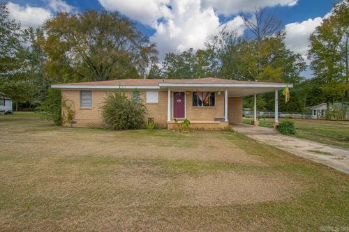 14705 Cedar Lane, North Little Rock, AR, 72118 | Card Image