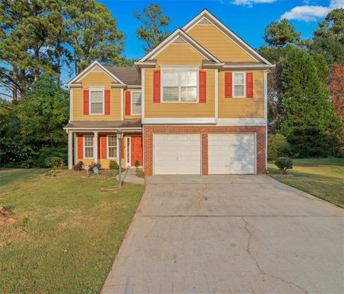2628 Essex Ct, Conyers, GA, 30013-6397 | Card Image