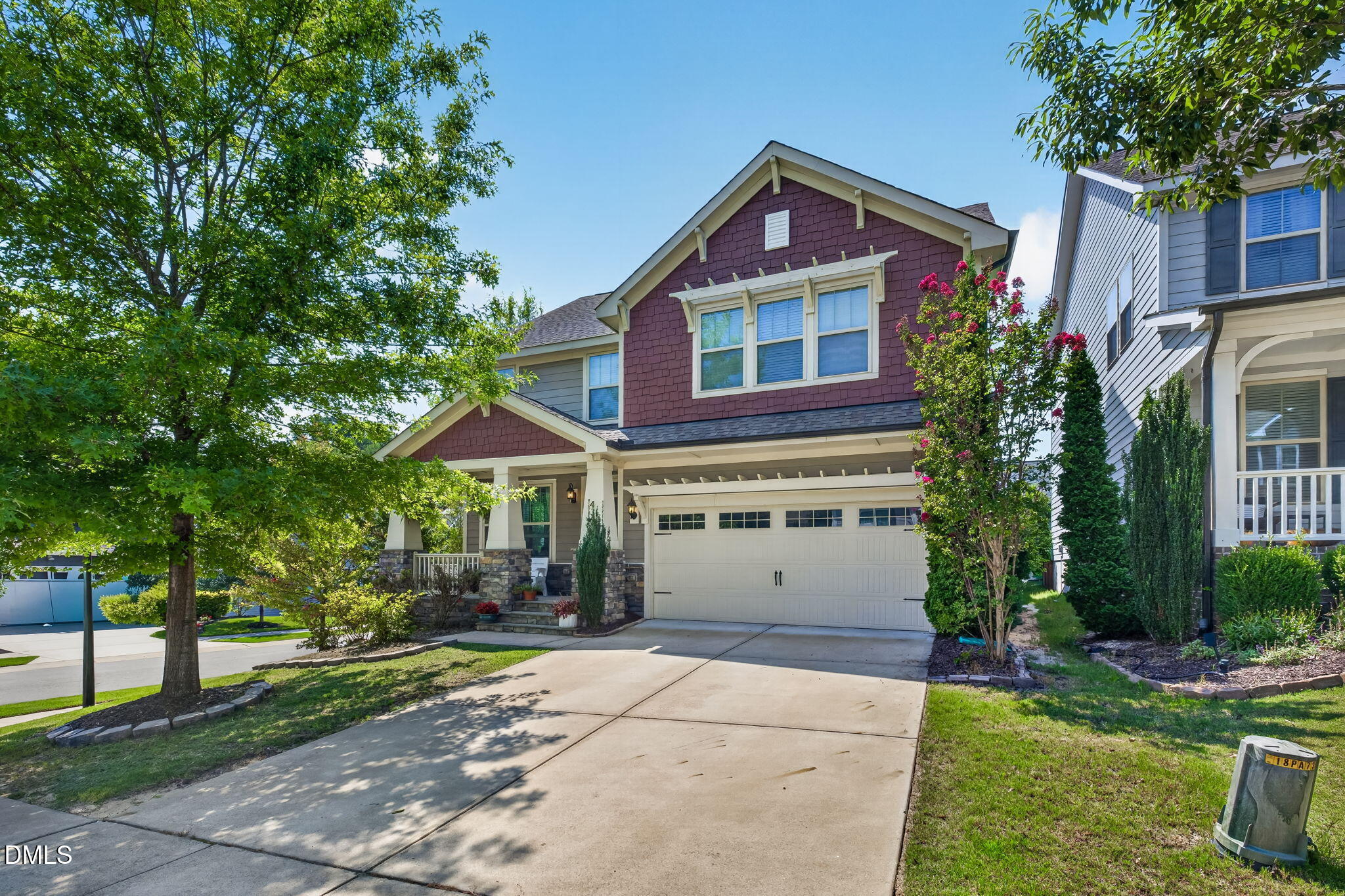 Residential in Wendell 3