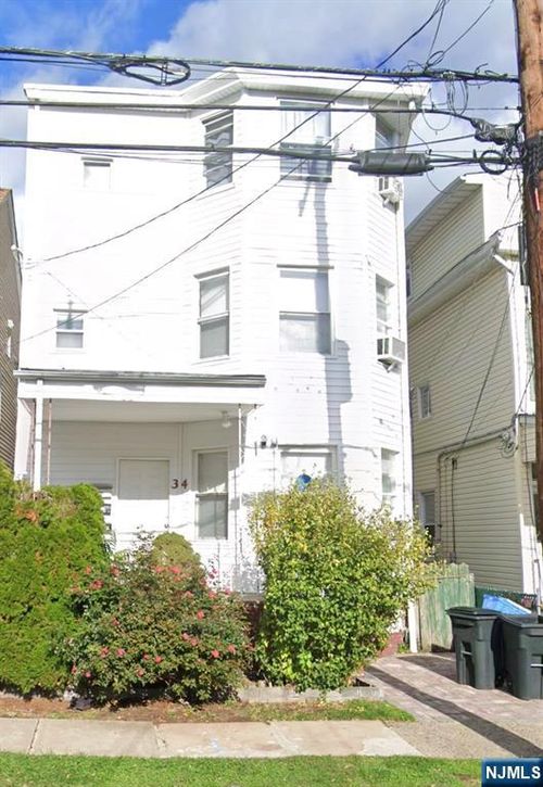 34 Fenner Ave, Clifton, NJ, 07013-1048 | Card Image