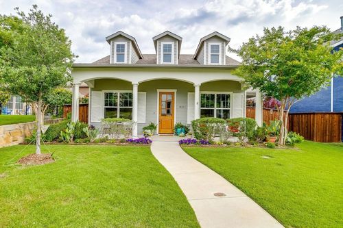 1833 Crested Ridge Rd, Aledo, TX, 76008-1694 | Card Image