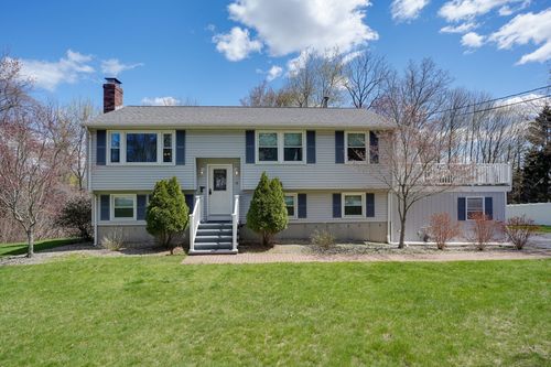 3 Elizabeth Ave, Burlington, MA, 01803-4808 | Card Image