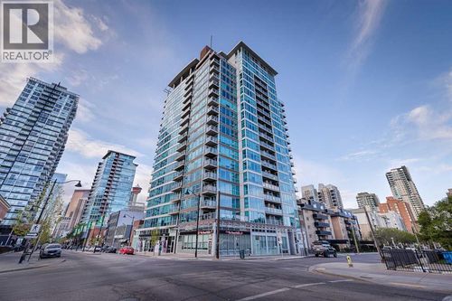 1810-188 15 Ave Sw, Calgary, AB, T2R1S4 | Card Image