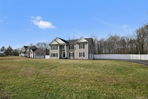 160 Monahan Rd, Port Jervis, NY, 12771-3476 | Card Image