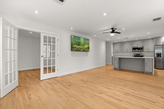 Secondary Kitchen Upstairs | Image 37