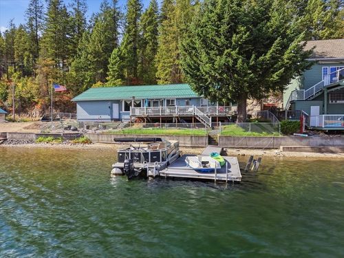 46247 Larson Beach Rd, Loon Lake, WA, 99148-9618 | Card Image