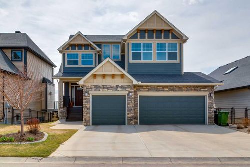 308 Rainbow Falls Way, Chestermere, AB, T1X1W5 | Card Image