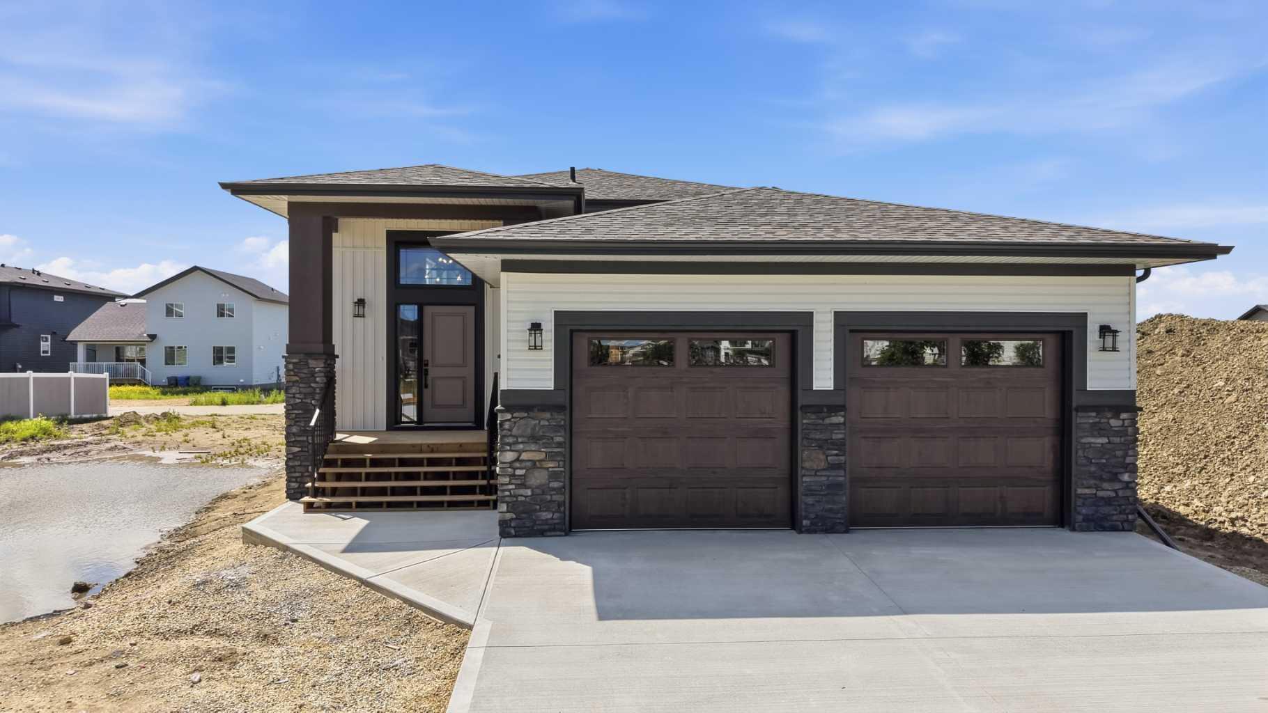 Residential in Red Deer 5