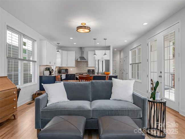 60 Skyvue Ct, Townhouse with 2 bedrooms, 3 bathrooms and null parking in Saluda NC | Image 11