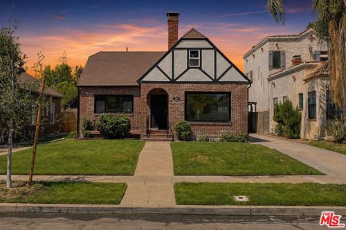 343 N Fairview Street, Burbank, CA, 91505 | Card Image