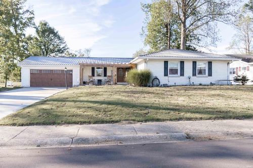 513 Forest View Drive, Bedford, IN, 47421-5220 | Card Image