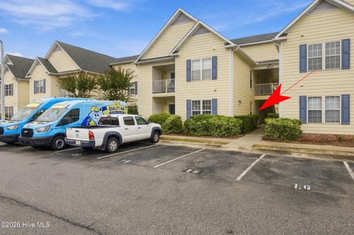 unit-11-5012 Hunters Trail, Wilmington, NC, 28405 | Card Image