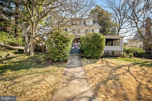 4503 Roland Ave, BALTIMORE, MD, 21210-2540 | Card Image