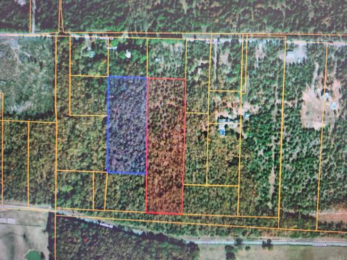 14 acres off Verkler Lane, Searcy, AR, 72143 | Card Image