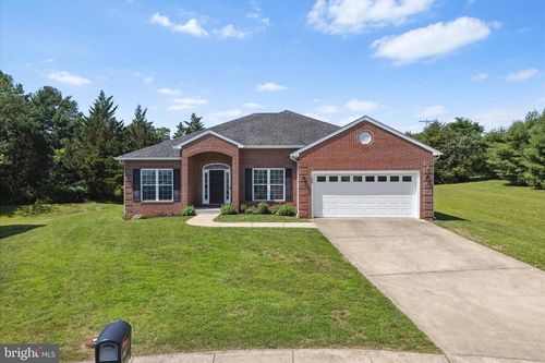 109 Murphy Ct, WINCHESTER, VA, 22602-4392 | Card Image