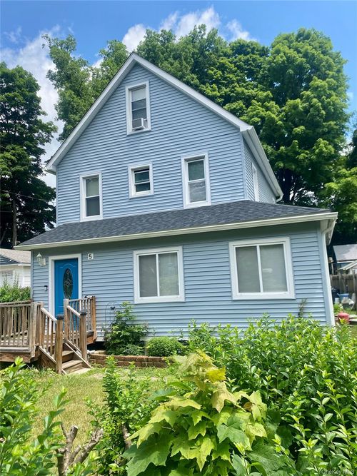 5 Maple Ave, Monroe, NY, 10950-3505 | Card Image