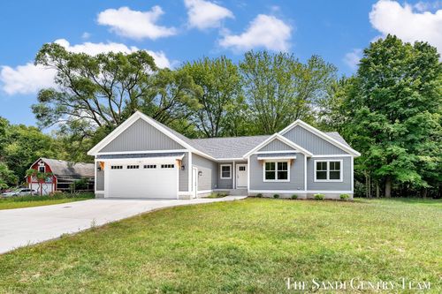 5128 Henry St, Norton Shores, MI, 49441-5826 | Card Image