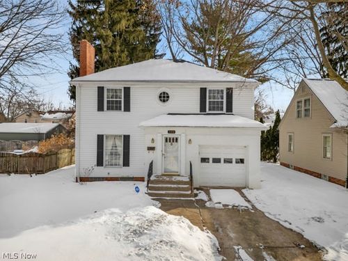 335 Melbourne Ave, Akron, OH, 44313-6542 | Card Image