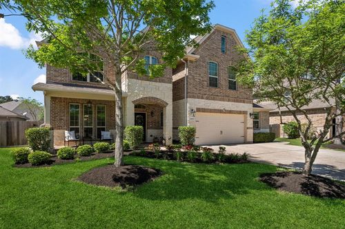 25007 Stillhouse Springs Dr, Porter, TX, 77365-8609 | Card Image