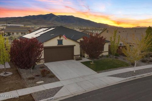 7319 Rutherford Dr, Reno, NV, 89506-4718 | Card Image