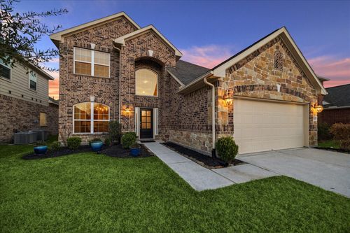 21366 Somerset Shores Xing, Kingwood, TX, 77339-1484 | Card Image