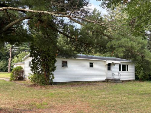 8540 Lake Rd, WISCONSIN RAPIDS, WI, 54494-9611 | Card Image