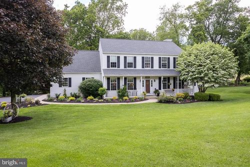 50 Knoll Rd, COATESVILLE, PA, 19320-4157 | Card Image