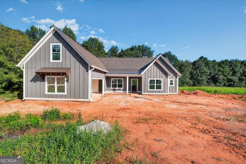 1210 Gilbert Rd, Bishop, GA, 30621-2114 | Card Image