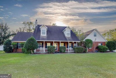 301 Sir Stephen Court, House other with 4 bedrooms, 3 bathrooms and null parking in Guyton GA | Image 1