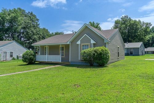 3860 Capricorn Cv, Memphis, TN, 38128-2808 | Card Image