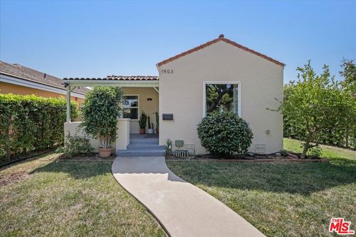1903 S Primrose Ave, Alhambra, CA, 91803-2935 | Card Image