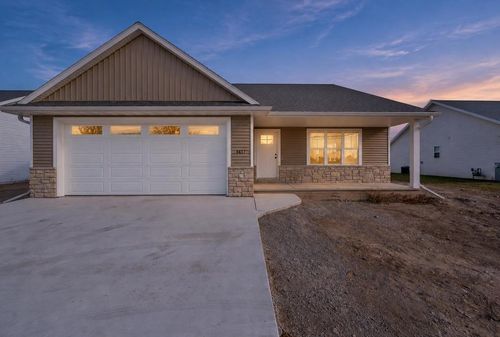 1417 Hoffman Rd, BELLEVUE, WI, 54311-5646 | Card Image