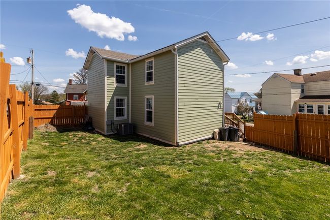 345 Fannie St, House other with 3 bedrooms, 2 bathrooms and null parking in Mc Donald PA | Image 31