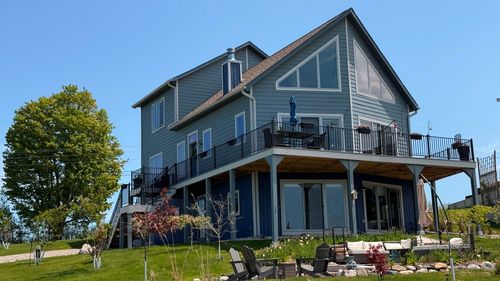 5815 Farrell Rd, Central Lake, MI, 49622-9705 | Card Image