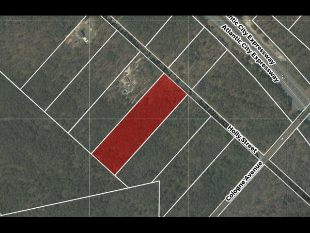 Land in Mays Landing 4